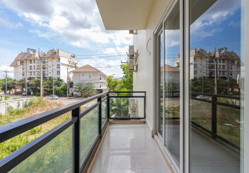 3 Bedroom Condo For Sale - Svay Dangkum, Siem Reap thumbnail