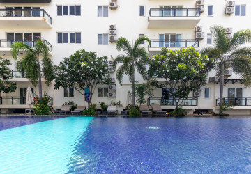 3 Bedroom Condo For Sale - Svay Dangkum, Siem Reap thumbnail