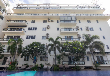 3 Bedroom Condo For Sale - Svay Dangkum, Siem Reap thumbnail