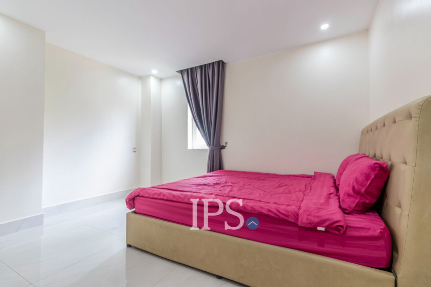 3 Bedroom Condo For Sale - Svay Dangkum, Siem Reap