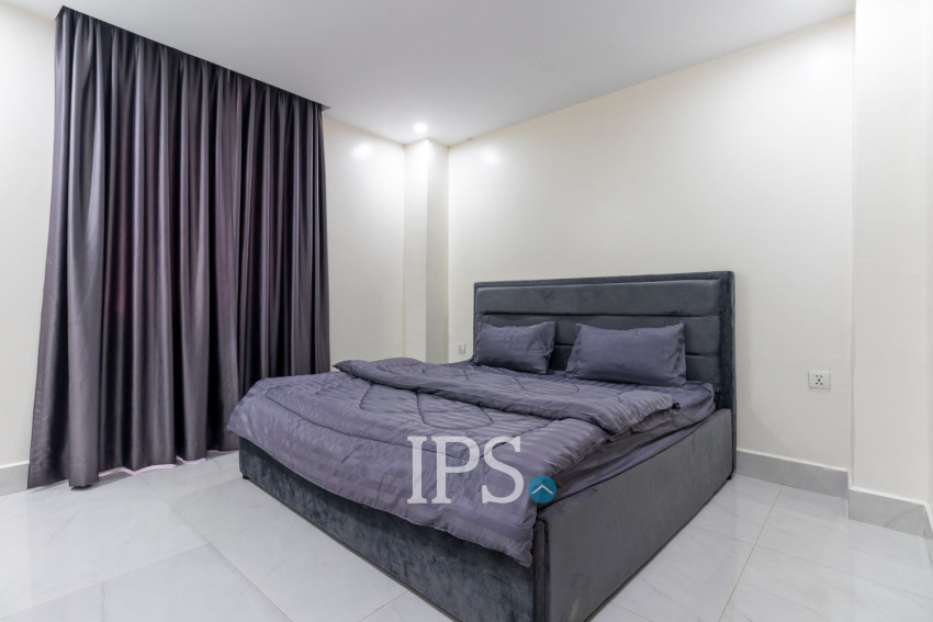 3 Bedroom Condo For Sale - Svay Dangkum, Siem Reap