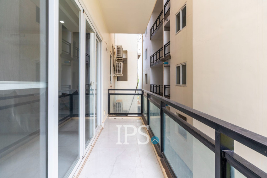 3 Bedroom Condo For Sale - Svay Dangkum, Siem Reap
