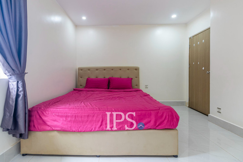 3 Bedroom Condo For Sale - Svay Dangkum, Siem Reap
