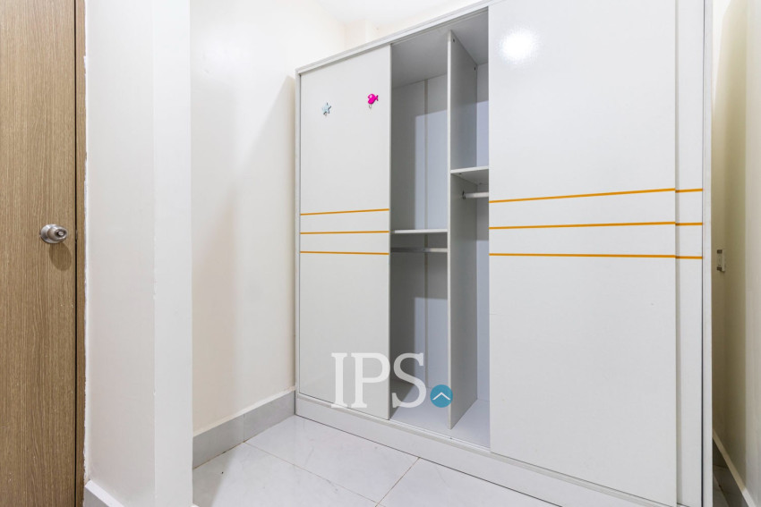 3 Bedroom Condo For Sale - Svay Dangkum, Siem Reap