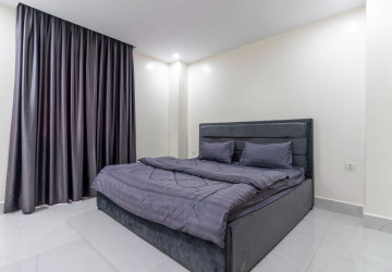 3 Bedroom Condo For Sale - Svay Dangkum, Siem Reap thumbnail