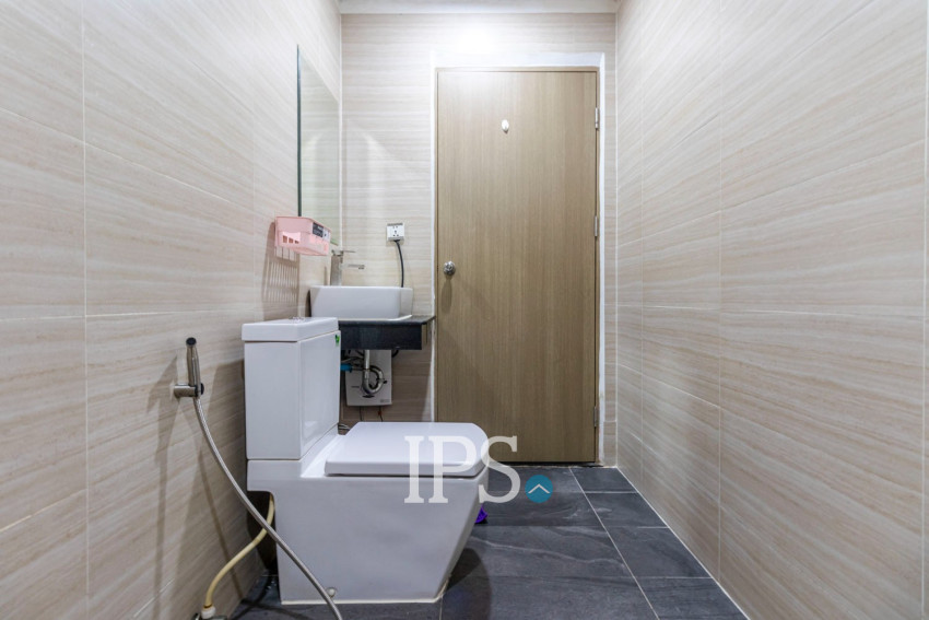 3 Bedroom Condo For Sale - Svay Dangkum, Siem Reap