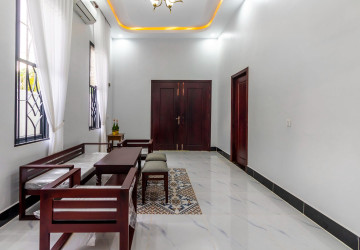 2 Bedroom Villa For Rent - Sala Kamreuk, Siem Reap thumbnail