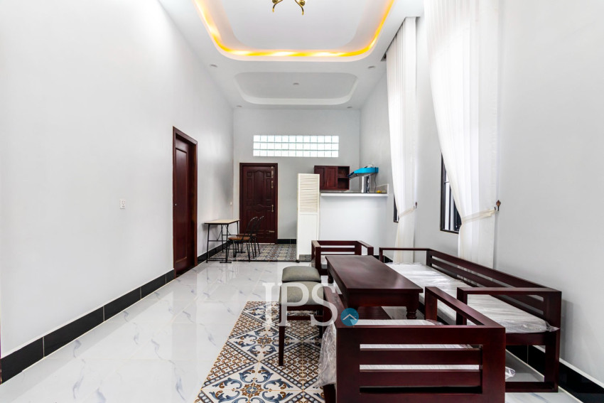 2 Bedroom Villa For Rent - Sala Kamreuk, Siem Reap
