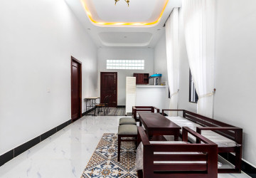 2 Bedroom Villa For Rent - Sala Kamreuk, Siem Reap thumbnail