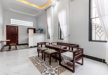 2 Bedroom Villa For Rent - Sala Kamreuk, Siem Reap thumbnail