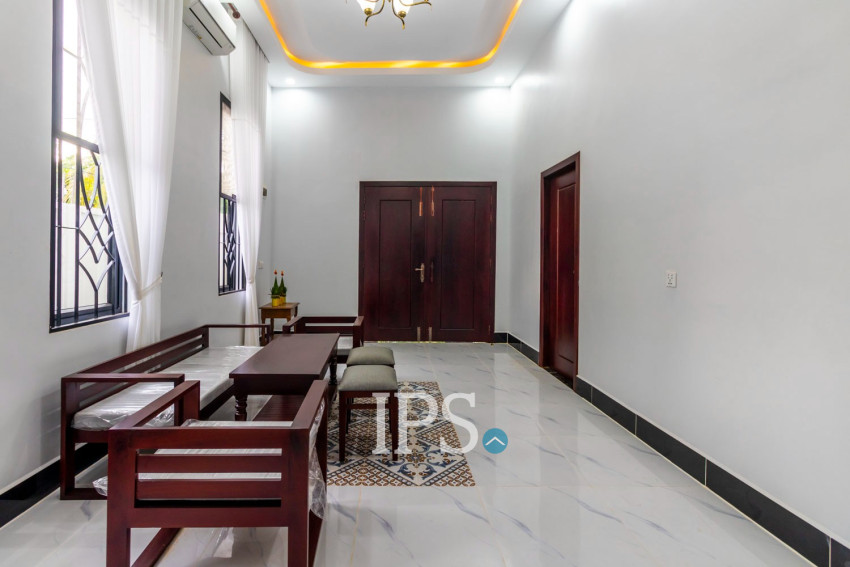 2 Bedroom Villa For Rent - Sala Kamreuk, Siem Reap