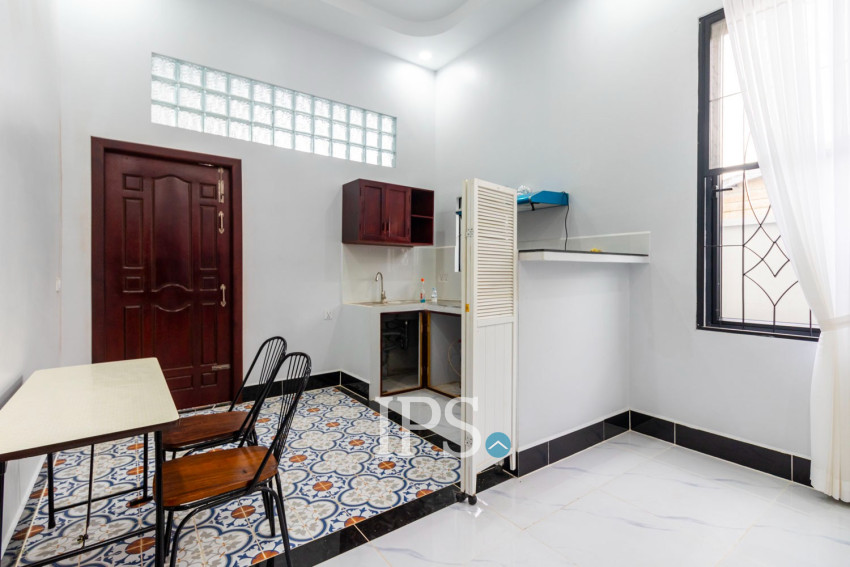2 Bedroom Villa For Rent - Sala Kamreuk, Siem Reap