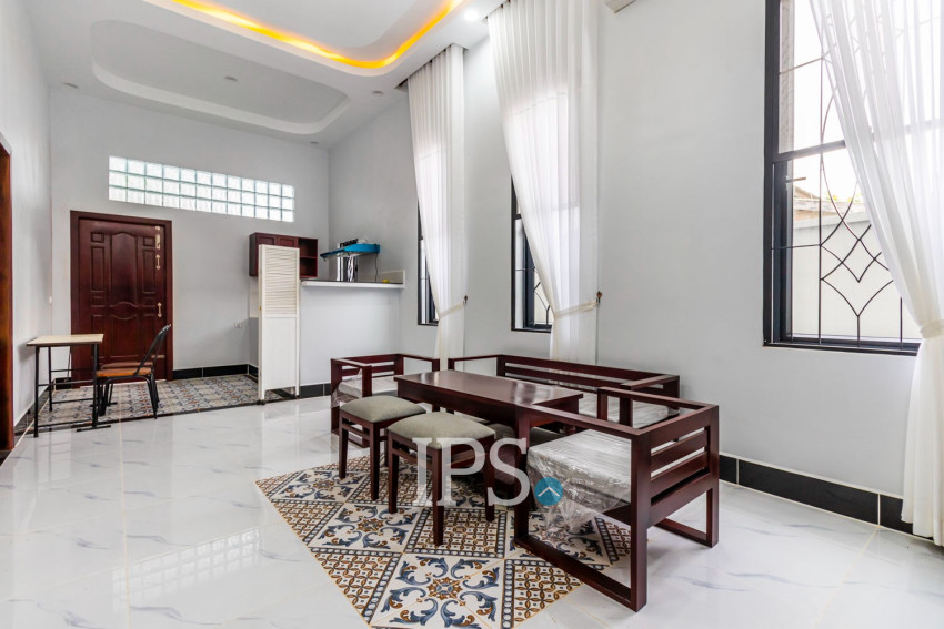 2 Bedroom Villa For Rent - Sala Kamreuk, Siem Reap