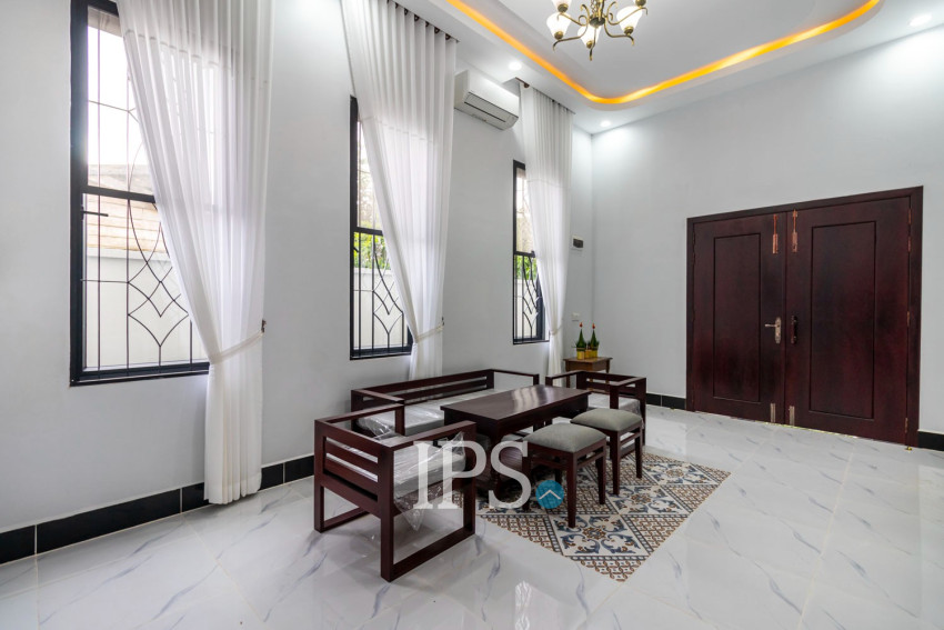 2 Bedroom Villa For Rent - Sala Kamreuk, Siem Reap