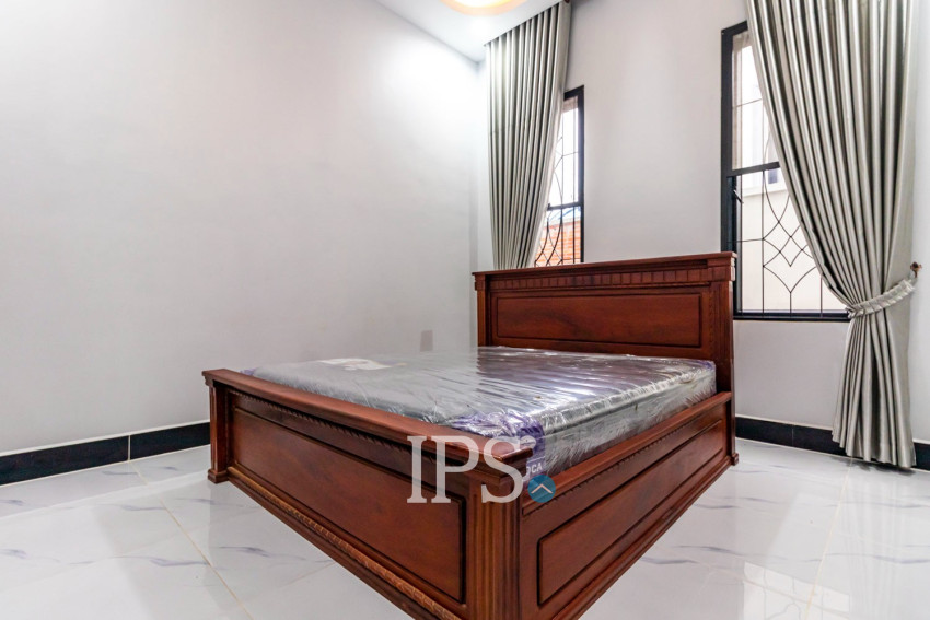 2 Bedroom Villa For Rent - Sala Kamreuk, Siem Reap