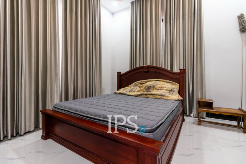 2 Bedroom Villa For Rent - Sala Kamreuk, Siem Reap
