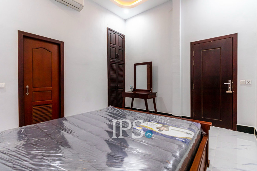 2 Bedroom Villa For Rent - Sala Kamreuk, Siem Reap