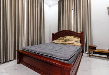 2 Bedroom Villa For Rent - Sala Kamreuk, Siem Reap thumbnail