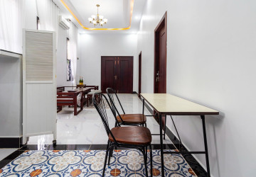 2 Bedroom Villa For Rent - Sala Kamreuk, Siem Reap thumbnail