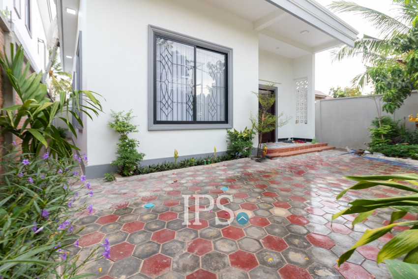 2 Bedroom Villa For Rent - Sala Kamreuk, Siem Reap