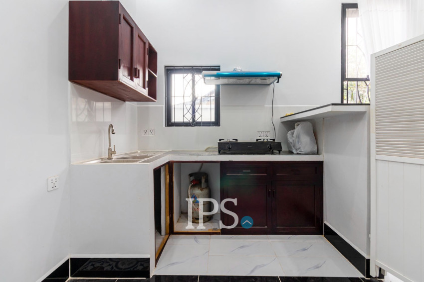 2 Bedroom Villa For Rent - Sala Kamreuk, Siem Reap