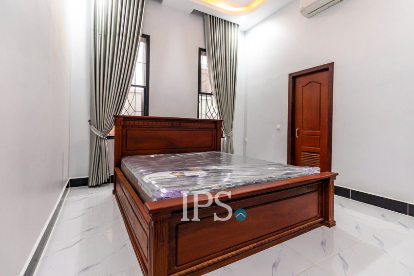 2 Bedroom Villa For Rent - Sala Kamreuk, Siem Reap