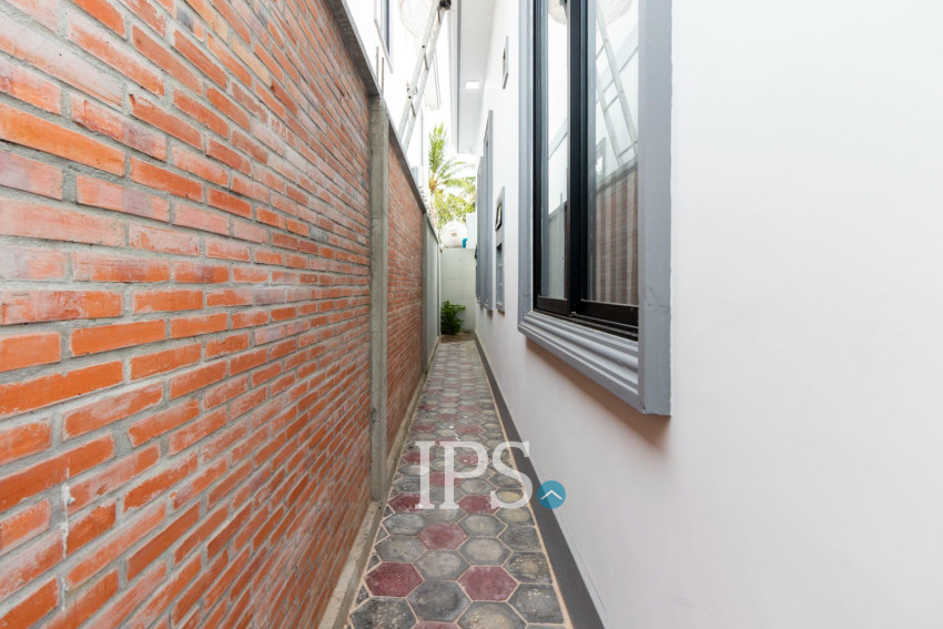 2 Bedroom Villa For Rent - Sala Kamreuk, Siem Reap