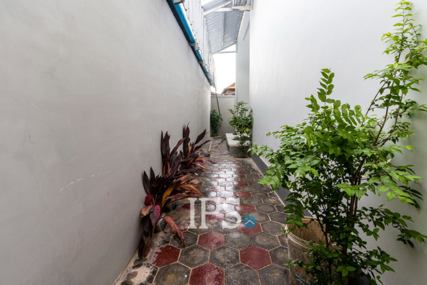 2 Bedroom Villa For Rent - Sala Kamreuk, Siem Reap
