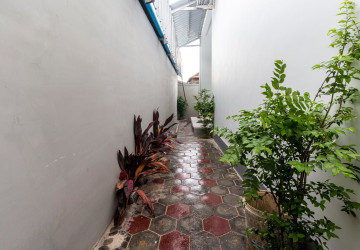 2 Bedroom Villa For Rent - Sala Kamreuk, Siem Reap thumbnail