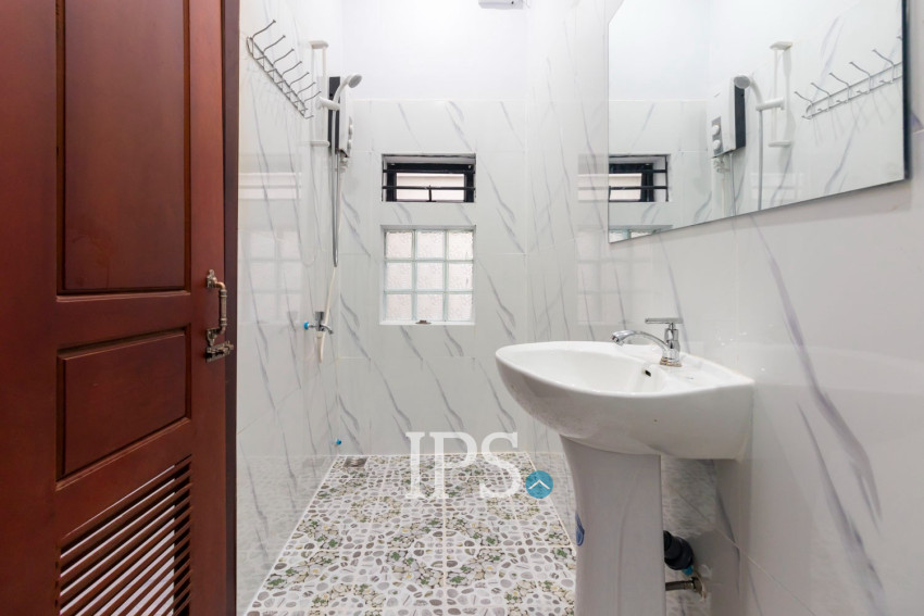 2 Bedroom Villa For Rent - Sala Kamreuk, Siem Reap