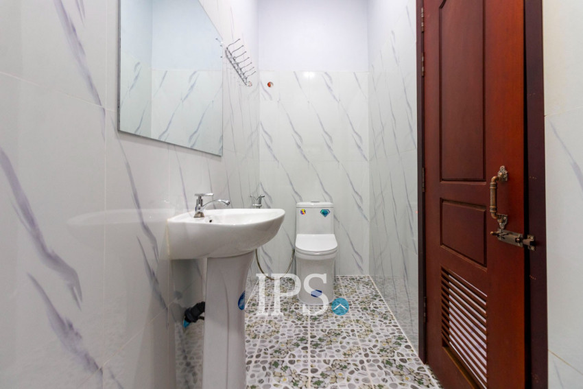 2 Bedroom Villa For Rent - Sala Kamreuk, Siem Reap