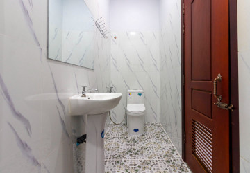2 Bedroom Villa For Rent - Sala Kamreuk, Siem Reap thumbnail