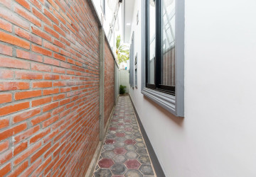 2 Bedroom Villa For Rent - Sala Kamreuk, Siem Reap thumbnail