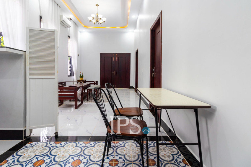 2 Bedroom Villa For Rent - Sala Kamreuk, Siem Reap