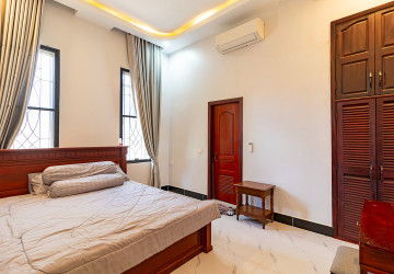 2 Bedroom House For Rent - Sala Kamreuk, Siem Reap thumbnail