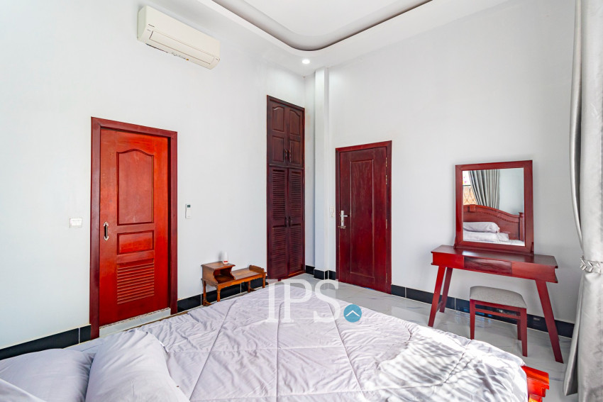 2 Bedroom House For Rent - Sala Kamreuk, Siem Reap