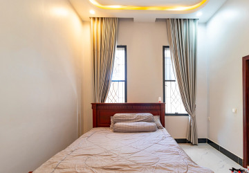 2 Bedroom House For Rent - Sala Kamreuk, Siem Reap thumbnail