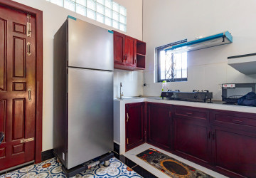 2 Bedroom House For Rent - Sala Kamreuk, Siem Reap thumbnail