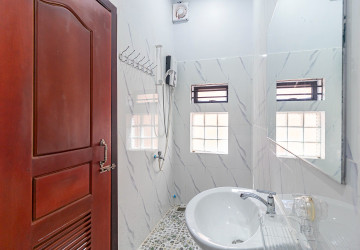 2 Bedroom House For Rent - Sala Kamreuk, Siem Reap thumbnail
