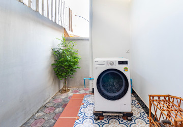 2 Bedroom House For Rent - Sala Kamreuk, Siem Reap thumbnail