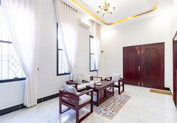 2 Bedroom House For Rent - Sala Kamreuk, Siem Reap thumbnail