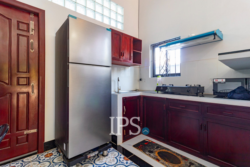 2 Bedroom House For Rent - Sala Kamreuk, Siem Reap