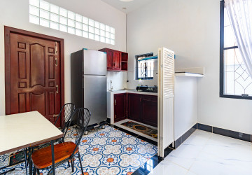 2 Bedroom House For Rent - Sala Kamreuk, Siem Reap thumbnail