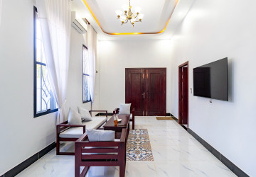 2 Bedroom House For Rent - Sala Kamreuk, Siem Reap thumbnail