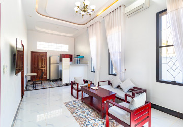 2 Bedroom House For Rent - Sala Kamreuk, Siem Reap thumbnail