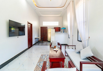 2 Bedroom House For Rent - Sala Kamreuk, Siem Reap thumbnail