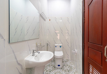 2 Bedroom House For Rent - Sala Kamreuk, Siem Reap thumbnail