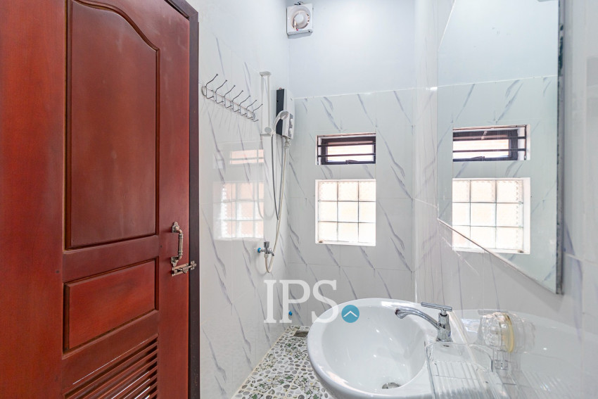 2 Bedroom House For Rent - Sala Kamreuk, Siem Reap