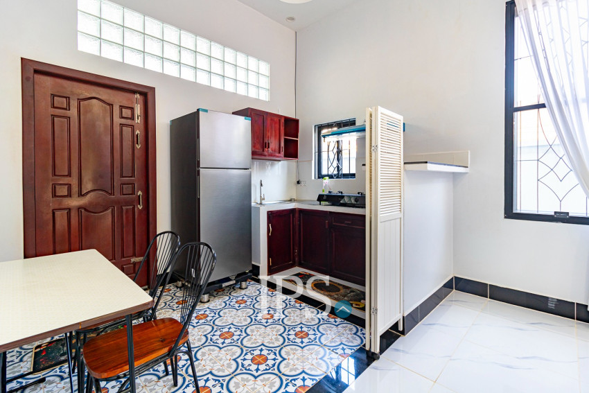 2 Bedroom House For Rent - Sala Kamreuk, Siem Reap