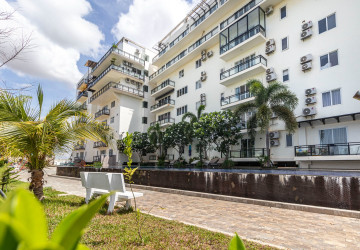 3 Bedroom Condo For Sale - Svay Dangkum, Siem Reap thumbnail